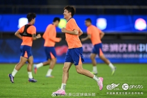 山东泰山迎NBA常规赛关键赛，赛后调整名单，目标明确，训练强度明显提升的简单介绍