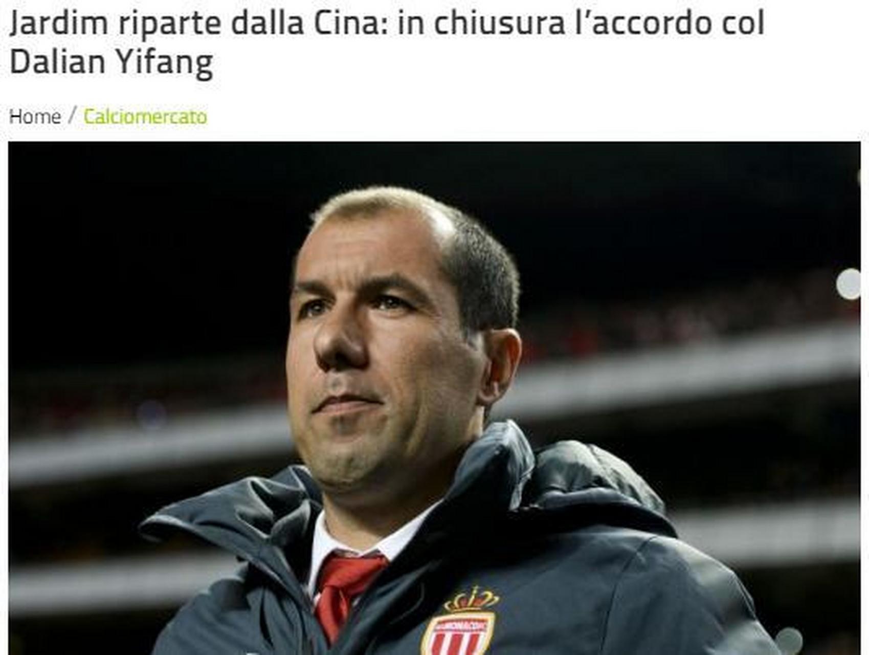 包含中超赛程吃紧,摩纳哥赛后队长鼓劲,目标明确,数据趋势出现新变化的词条 包含中超赛程吃紧,摩纳哥赛后队长鼓劲,目标明确,数据趋势出现新变化的词条